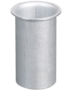 Moeller Tube  Al. Od-1In L-8In MOE 021002800D