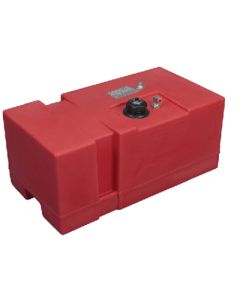 TANK-GAS 18G TOPSIDE N-EPA RED MOE-031618