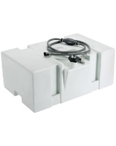 Moeller Tank-22Gal Boston Whlr Red Epa MOE 031626BR