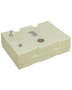 Moeller Tank-Fuel Below Deck 12 Gal MOE 032512