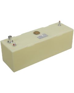 Moeller Tank-Fuel Below Deck 13 Gal MOE 032513