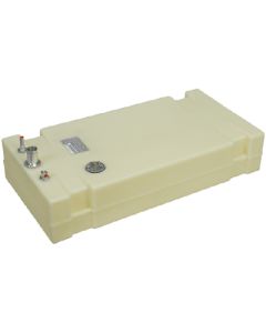 Moeller Tank-Fuel Below Deck 18 Gal MOE 032518