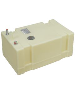 Moeller Tank-Fuel Below Deck 19 Gal MOE 032519