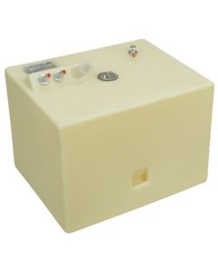 Moeller Tank-Fuel Below Deck 29 Gal MOE 032629