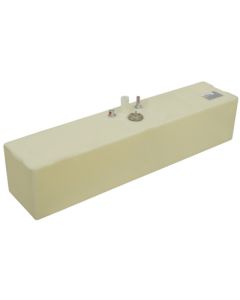 Moeller Tank-Fuel Below Deck 19 Gal MOE 032719