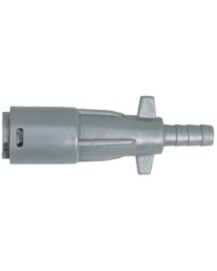 Moeller Fitting-Merc Fem Baynet Pl 3/8 MOE 03348510