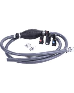 ALL IN ONE FUEL LINE ASSY