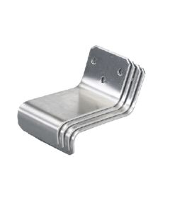 Moeller Tank Hold Down Kit-Permanent MOE 035710