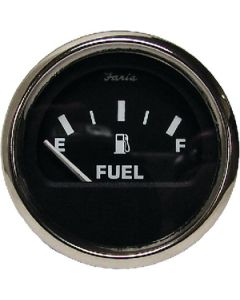 MOELLER DASH MOUNT ELECTRIC FUEL GAUGE MOE-035727101
