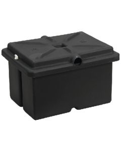 BATTERY BOX-DOUBLE STANDARD MOE-042333