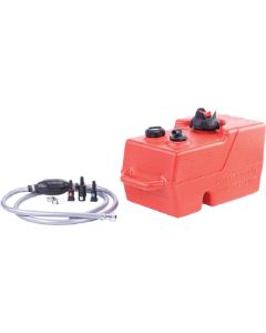 3 GALLON ALL-IN-ONE TANK