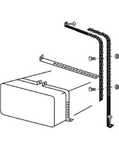 Moeller Metal Tank Cradle Install Kit MOE 300110