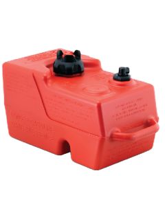 VALUE3 3 GAL FUEL TANK