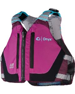 FULL THROTTLE AIR SPAN BREEZE PURP-XL/2XL 12300000000000