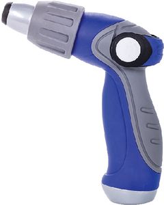 COIL HOSE NOZZLE W/ THUMB LEVE CAC-41986