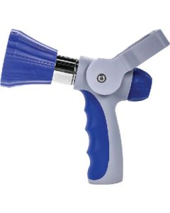 COIL HOSE NOZZLE W/ HAND LEVER CAC-41987