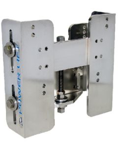 Cook Mfg Manual 5 1/2 Jack Plate CMC 65012