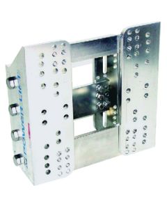 CMC STATIC SET-BACK PLATE 7" CMC-70012