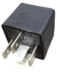 Cook Mfg Relay CMC 7122
