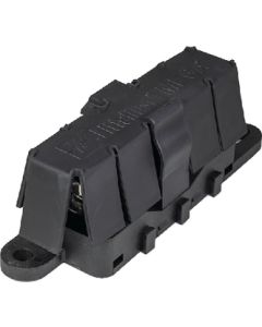 COLE HERSEE MEGA FUSE HOLDER W/FLEX COVER COL 02981028BP