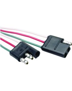 COLE HERSEE CONNECTOR 3-POLE