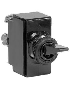 Cole Hersee Toggle Switch On/Off Clam Pack