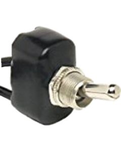 COLE HERSEE WATERPROOF TOGGLE SWITCH COL 558210BP