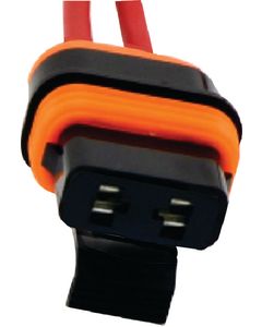 COLE HERSEE WATERPROOF MINI FUSE HOLDER COL FHMS200BP