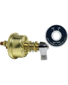 Cole Hersee Switchmaster Disconnect COL M28409BP