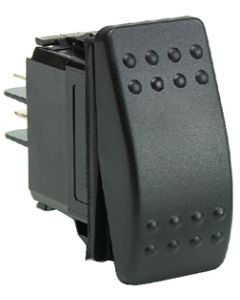 COLE HERSEE ROCKER SWITCH DPST