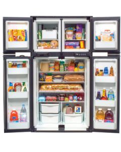 Norcold  4 Door Refrigerator NOR 1210IM
