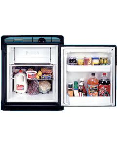 Norcold Door Panel F/De0041 Black NOR 623866