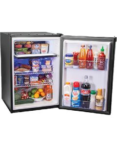 NORCOLD DE105 REFRIGERATOR AC-DC DE105