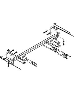 Blue Ox Bp Jeep Wrangler Rbcn Ann Blx Bx1134