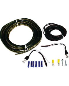 Blue Ox Taillight Kit LED Red BLX BX88267