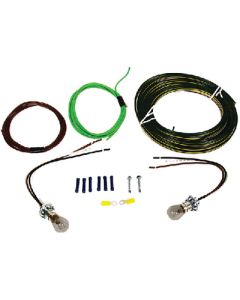 Blue Ox Socket Light Kit BLX BX8869