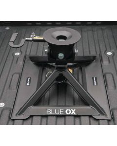 BLUE OX 5TH WHEEL HITCH  21K  GN MNT BLX BXR2100