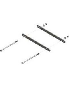 BLUE OX KIT  ROTAFLEX LOCKOUT BLX BXR9005