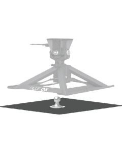 BLUE OX KIT  5TH WHEEL BED MAT BLX BXR9006