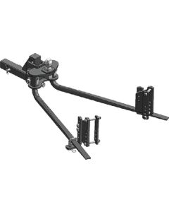 BLUE OX 2-PNT WD HTCH  600 LB UNDRSLNG BLX BXW0673