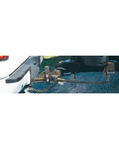 BLUE OX SWYPR 1500 LB UNDRSLNG CLMP BLX BXW1503