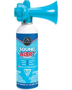 Falcon Sound Alert Horn 1 oz. FAL-FSA1