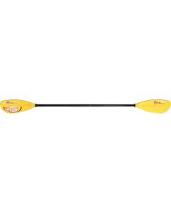 CAVINESS KAYAK PADDLE-ASYMETRICAL BLADE KPA230Y