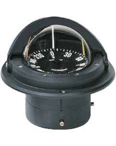 Ritchie Navigation Voyager Compass Flush Mnt Bl RIT F82