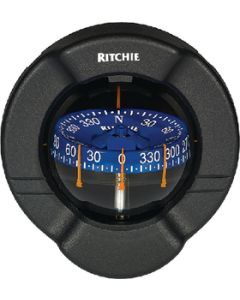 Ritchie Navigation Venture Sail Bulkhead Compass RIT SR2