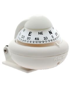 Ritchie Navigation Ritchie Sport Compass White RIT X10WM