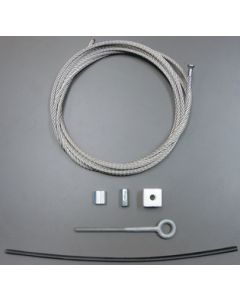 Bal Accu Slide Cable Repair Kit BPD 22305
