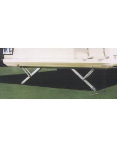 Bal 24-8-Tel Telescopic Jacks 1 Pr BPD 24830