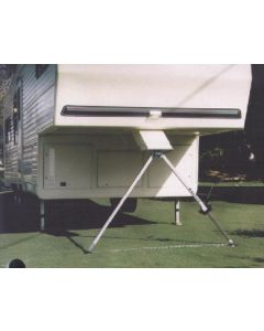 Bal King Pin Jack/Telescopic BPD 25030