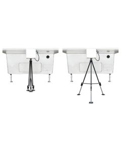 Bal Tripod Fastjack King Pin Stab. BPD 25066